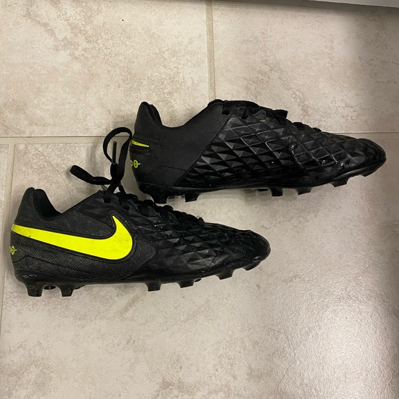 Nike Shoes Soccer Cleats Poshmark